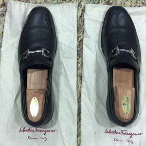 Ferragamo men’s shoes